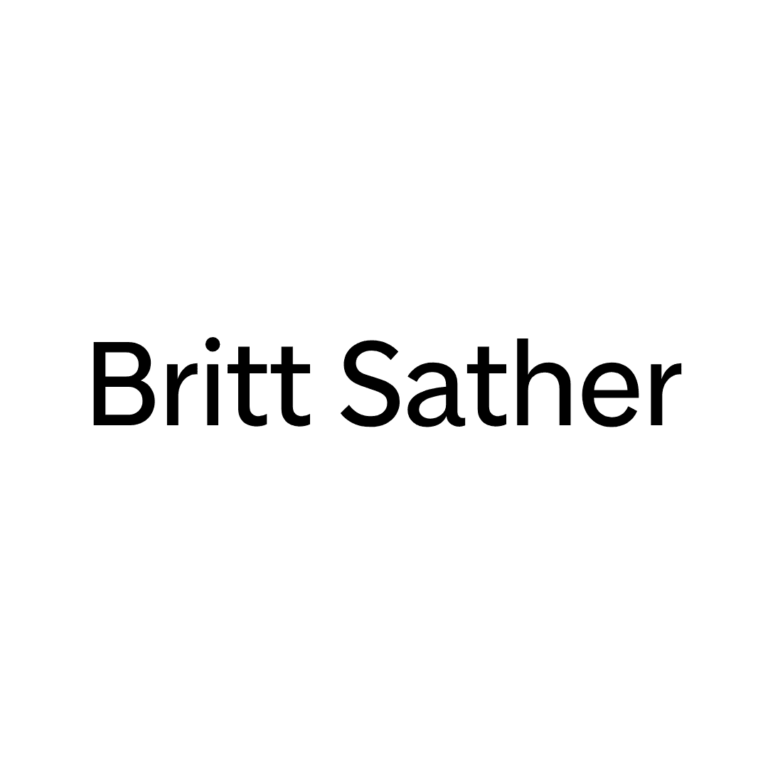 Britt Sather