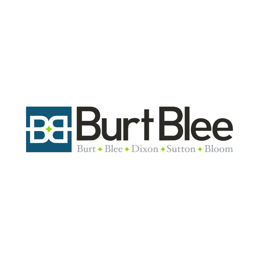 Burt Blee
