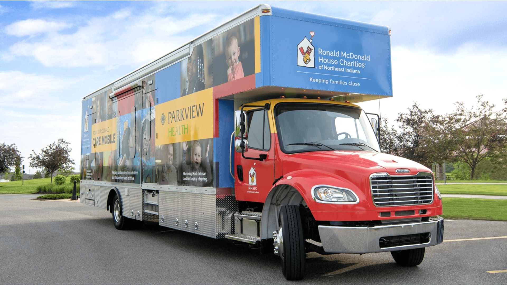 Care Mobile