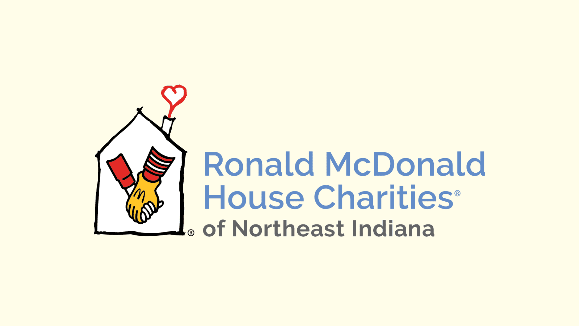 Charity Formed