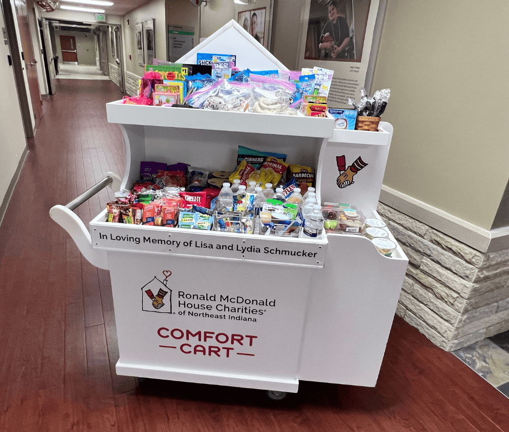 Comfort Cart