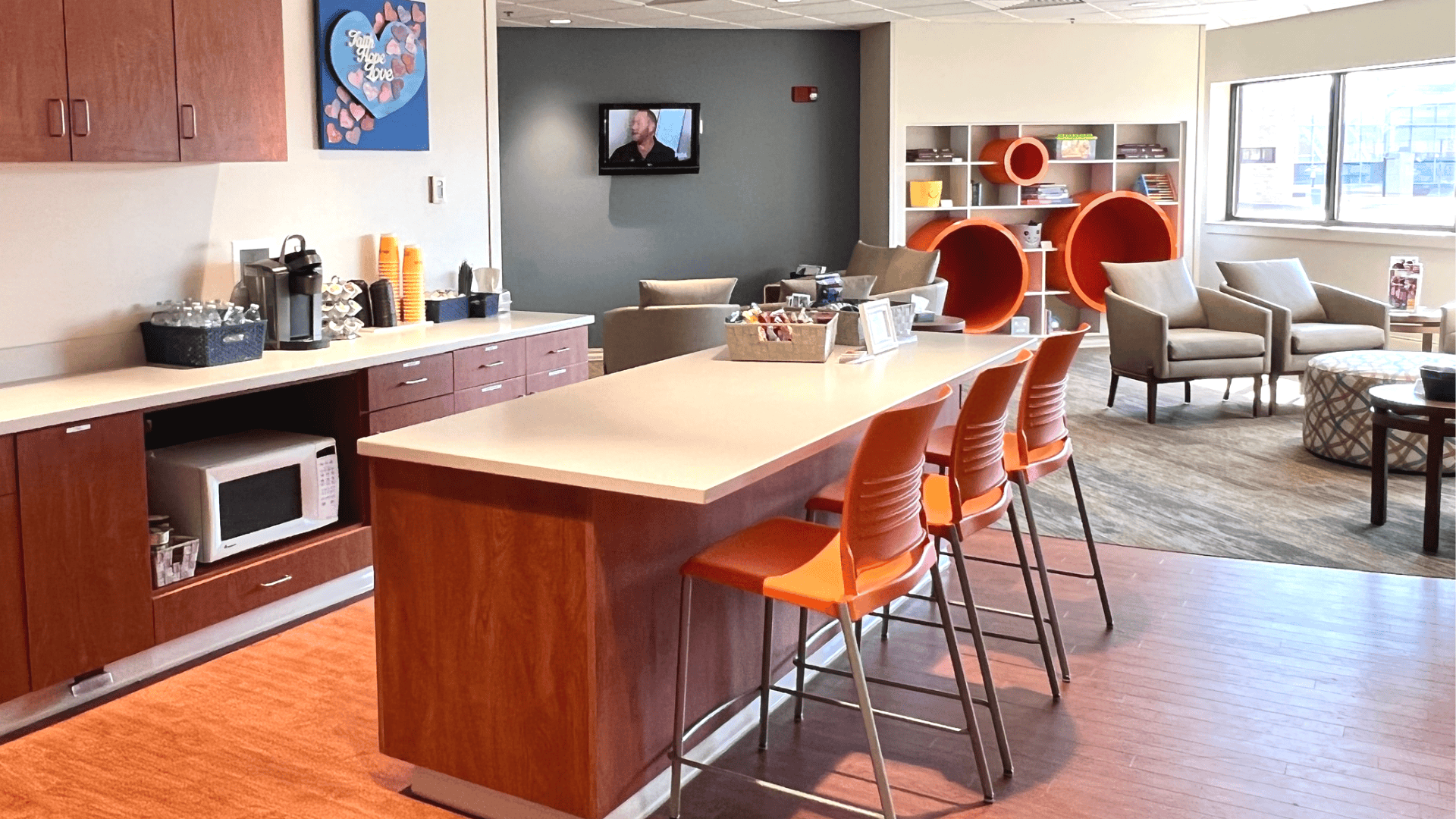 Family Lounge