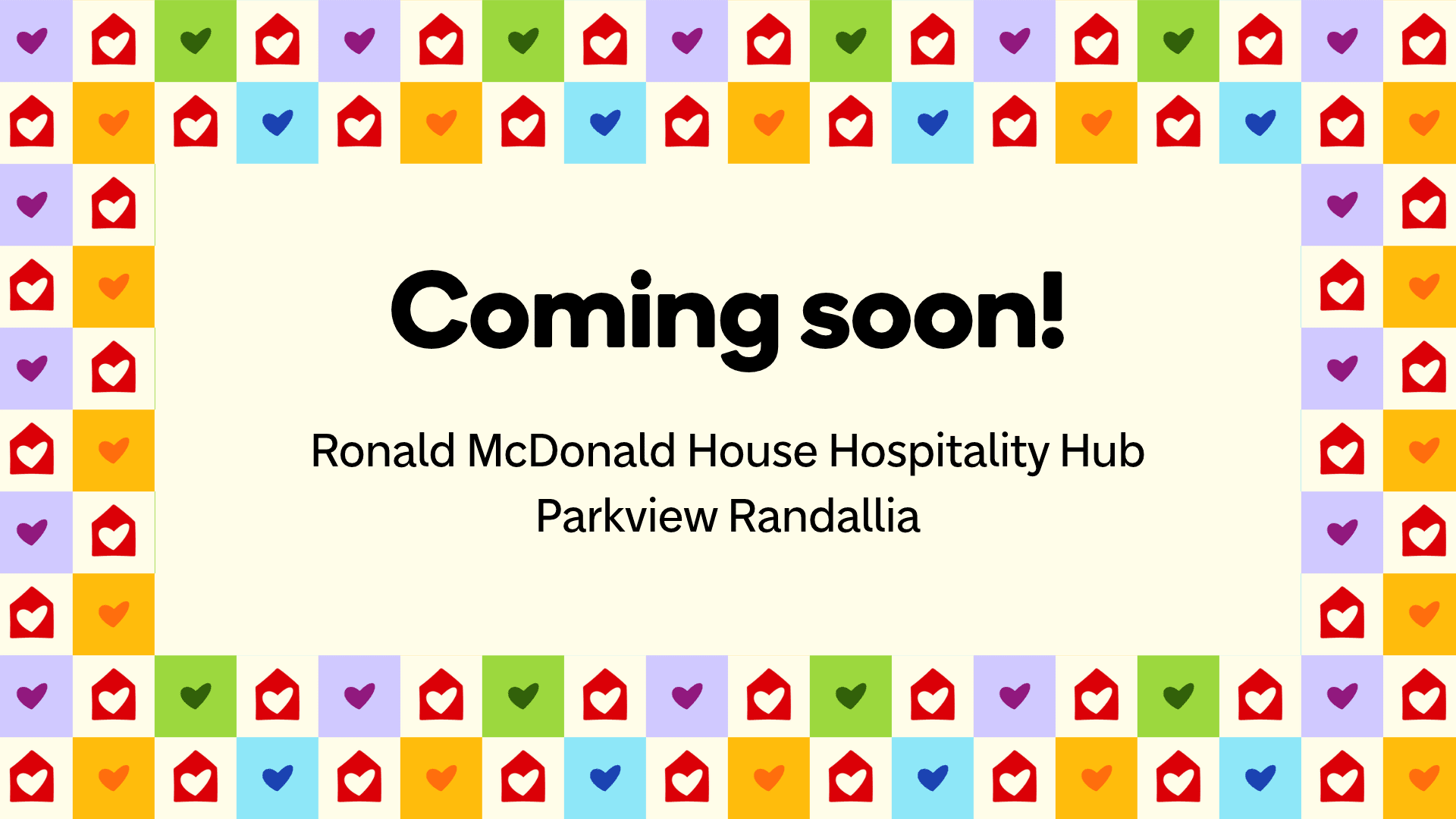 Hospitality Hub
