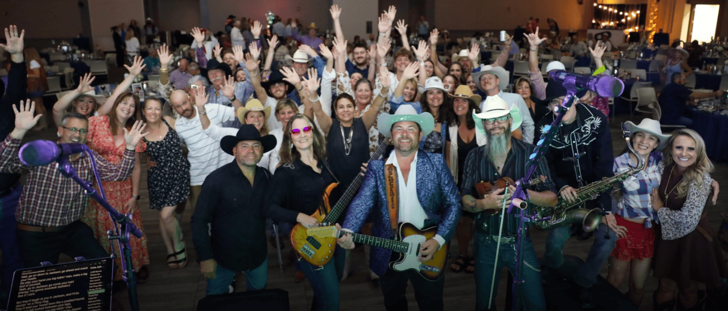 Rhinestone Rodeo