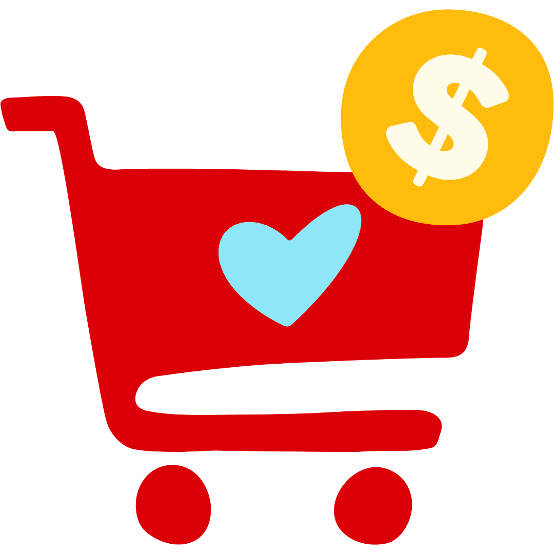Shopping cart