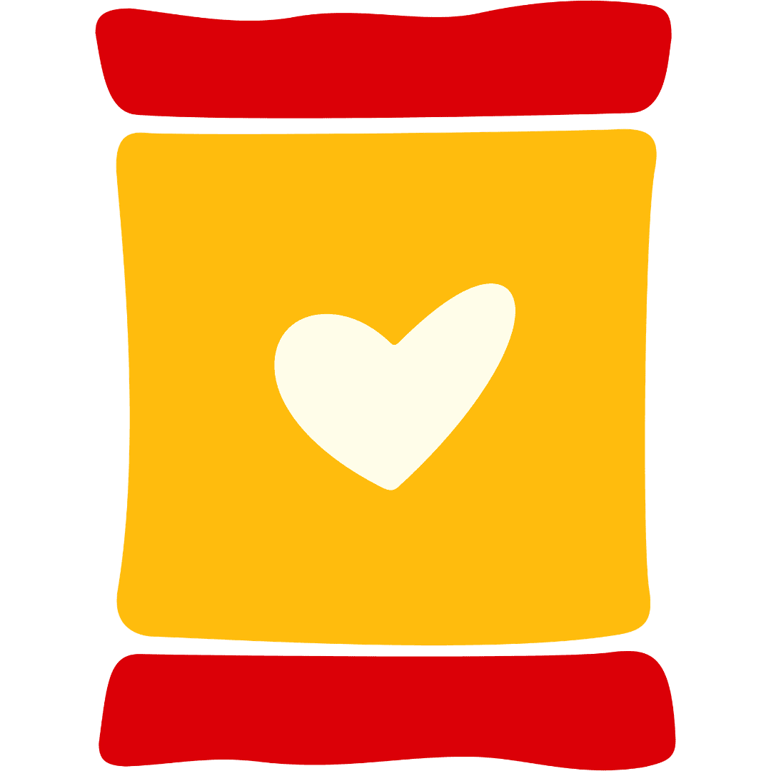 Snack Icon