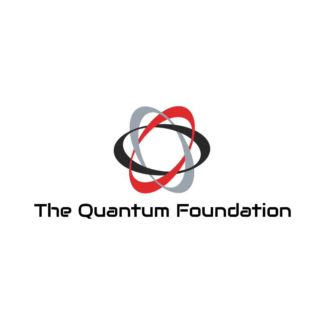 The Quantum Foundation