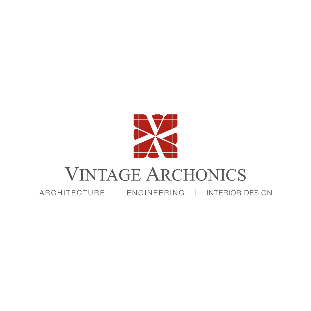 Vintage Archonics
